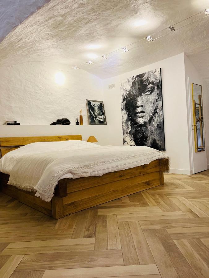 Superbe appartement au château d'Allaman de 80m2 Lugrin Extérieur photo