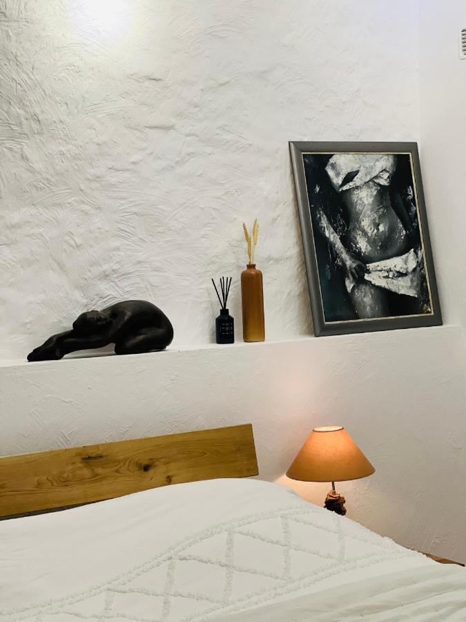 Superbe appartement au château d'Allaman de 80m2 Lugrin Extérieur photo