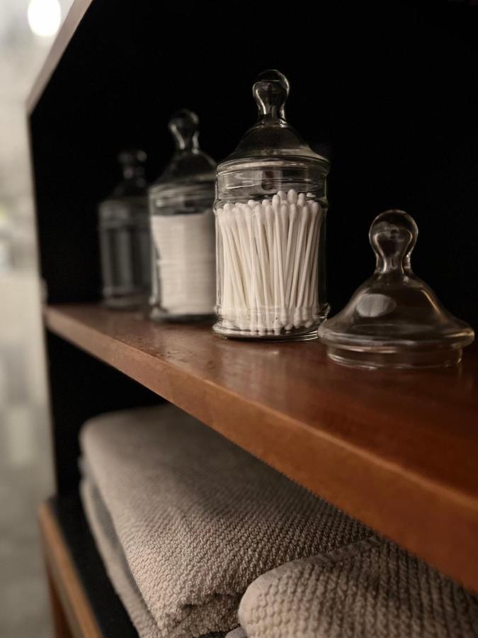Superbe appartement au château d'Allaman de 80m2 Lugrin Extérieur photo
